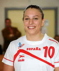 Judith Sans, nueva jugadora del Helvetia Balonmano Alcobendas