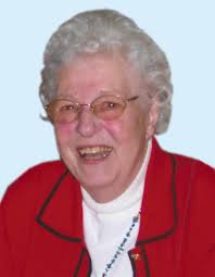 Marie Mitchell Obituary