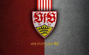 Vfb stuttgart (verein für bewegungsspiele stuttgart 1893 e. Download Wallpapers Vfb Stuttgart Fc 4k German Football Club Bundesliga Leather Texture Emblem Logo Stuttgart Germany German Football Championships For Desktop Free Pictures For Desktop Free