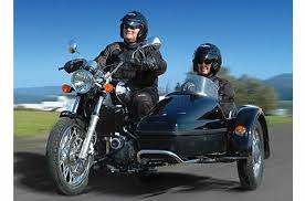 Sidecars From F2 Motorcycles Ltd For All Bikes