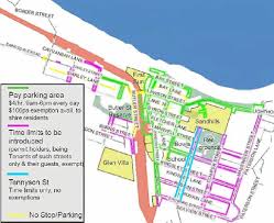 This simple map gives you a quick overview as to where byron bay is in relation the regions towns and villages. Furious Byron Locals Take To Social Media Over Paid Parking Northern Star