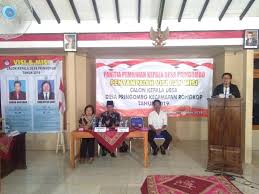 Kepala dusun di desa d. Kampanye Calon Kepala Desa Dan Pemaparan Visi Dan Misi Para Calon Kepala Desa Pringombo Website Pringombo