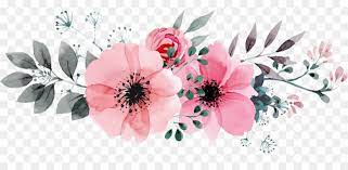It is extremely important that you choose the right file format when saving your images. Disegni Fiori Png Coloring And Drawing
