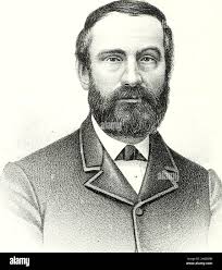 George boone hi-res stock photography and images