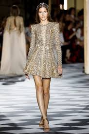 Zuhair Murad Zuhair Murad Haute Couture Womens Fashion Night Couture Fashion