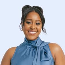 Justine Hendricks is setting a bold new vision for Canada's agriculture and  food sector.