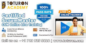 Certified ScrumMaster (CSM) Training in Columbus, GA