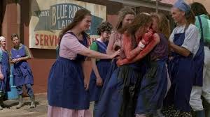 Why Stephen King And Tobe Hooper's The Mangler Was A Box Office Disaster