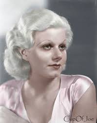 Jean Harlow's films re-viewed – BESTqUEST