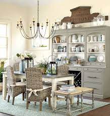 Dining Room Decorating Ideas Farmhouse Dining Farmhouse Dining Room Large Dining Room