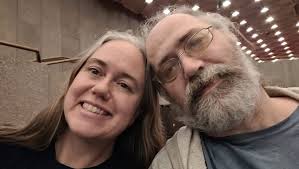 Fundraiser for Kathleen Grady-Thompson by Jennifer Jean : Our beloved Terry  Thompson