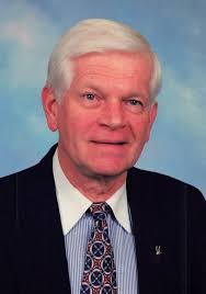 Obituary for The Rev. Raymond K. Rhoads