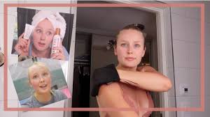 Ida wargs islatte med lakrits. Klarar Ida Wargs Brun Utan Sol Detta Test Youtube