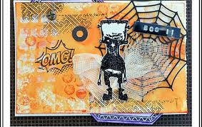 Epingle Sur Cartes En Scrap