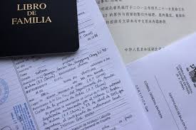 Descubra los requisitos y documentación necesaria para poder visitar españa. Casarse En China Guia Paso A Paso Historias De China
