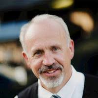 Stephen Bragg Email & Phone Number