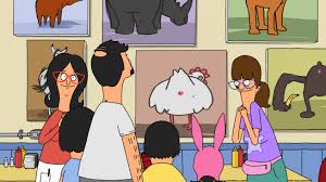 By oaktreeokami (kathatesyou) with 28 reads. Art Crawl Bob S Burgers Wiki Fandom