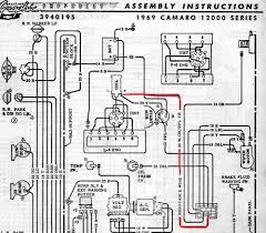 Wiring Diagram Electrical Wiring Diagram Electrical Electrical Diagram Camaro Diagram