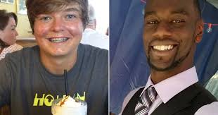 Their son's killing by police was caught