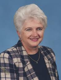 Obituary for Gloria Coker Thornton