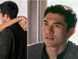 Crazy Rich Asians star Henry Golding's next Hollywood movie is just around  the corner