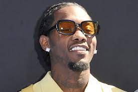 In a july 2013 fader interview, the other members explained how he came into the fold: Passenger In Offset S Car Arrested For Concealed Weapon Loop Trinidad Tobago