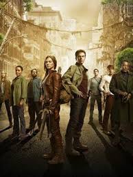 The blackout ist eine serie von yegor baranov und nathalia hencker. Revolution 2012 Serie Tv 2012 Allocine