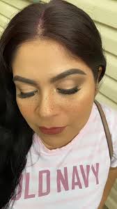 Makeup by Dania peralta