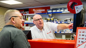Plus, the new logo now faces east to daily greet the morning sunrise over the city. Hvp Magazine Grafton Group Confirms Sale Of Plumbase