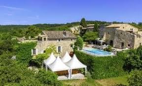 Gite De Charme Avec Piscine Aigueze Gorges De L Ardeche Gard Gite Avec Piscine Gites De Charme Grand Gite