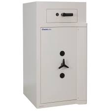 Europa Grade 3 | £35K Drawer Deposit Safes | Dual Key lock ...