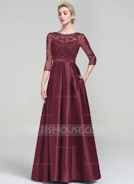 Us 150 00 Ball Gown Scoop Neck Floor Length Satin Evening Dress With Pockets Jj S House Evening Dresses Ball Gowns Satin Evening Dresses After booking, all of the property's details, including telephone and address, are provided in your booking. evening dresses