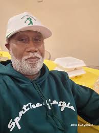 How is winter golf where you are?