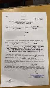 Maybe you would like to learn more about one of these? Perak Press Kompaun Rm10 000 Kerana Letak Pelitup Di Facebook