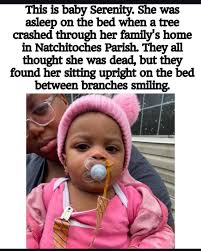 What a blessing! Our God is an awesome & merciful...A God that make  miracles happen.