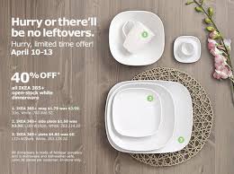 I'm using dinner plates and the mugs, the feel in hand is great, the quality and. Ikea 365 Ombiaiinterijeri