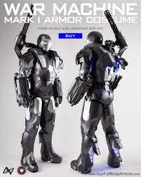 The armor is in good shape, nothing is broken and the paint is in good shape. Buy Iron Man Suit Halo Master Chief Armor Batman Costume Star Wars Armor Buy Iron Man Suit Armor Halo Master Chief Armor Costume Batman Suit Armor Star Wars Armor For Sale