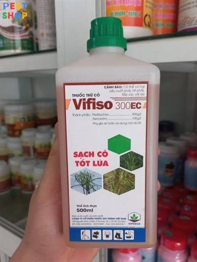 Vifiso 300EC