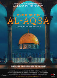Most contributing authors in masjid al aqsa. One Night In Al Aqsa 2019 Imdb