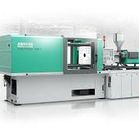 Injection molding machine: Modular injection molding machine ...