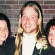 Fundraiser for Jessica Ferrell by Judith Christoff : In loving memory of  Donnie Christoff