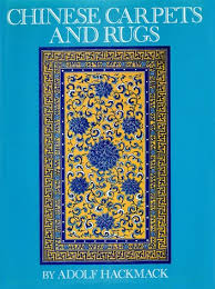 We did not find results for: Chinese Carpets And Rugs Ebook By Adolf Hackmack 9781462911646 Rakuten Kobo United States