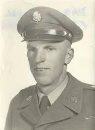 Darrell Guell Obituary (1932