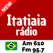 Live stream plus station schedule and song playlist. Itatiaia Radio