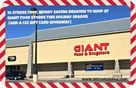 Wizardsdg is excited to announce this wdg scuf controller, peapod swagbag & $100 giftcard giveaway ending on august 2nd, at 11:59 pm pacific time. 10 Stress Free Money Saving Reasons To Shop At Giant Food Stores This Holiday Season And A 25 Gift Card Giveaway Delco Deal Diva