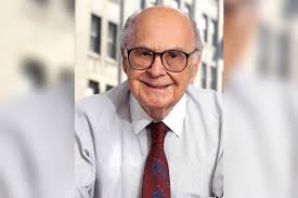 Agency Brief: Harold Burson dies at 98, BBH NY CCO becomes Wieden & Kennedy  creative director