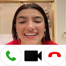 Tiktok is a lip syncing application where charli is the number 1. Charli D Amelio Fake Video Call Apps On Google Play