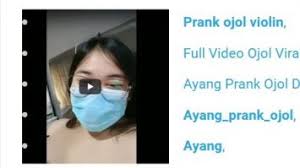 Здесь вы можете скачать ayang prank ojol gojek bagian 2. Viral Video Ayank Prank Ojol Dan Miss A Prank Archives Dropbuy