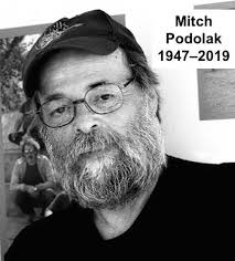 CKCU: A tribute to Mitch Podolak: Paul Mills, Leonard Podolak, Campbell  Woods, Miriam Dawn, Elle Crites