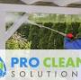 PRO Clean cleaning services from pro-clean-solutions.com